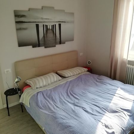Delizioso Trilocale Lodi Citta 아파트 외부 사진